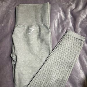 Gymshark vital seamless the first collection